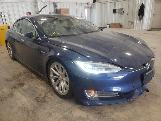 TESLA MODEL S 2016 5yjsa1e25gf174275