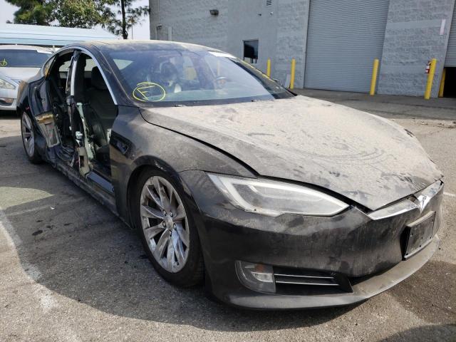 TESLA MODEL S 2016 5yjsa1e25gf175300