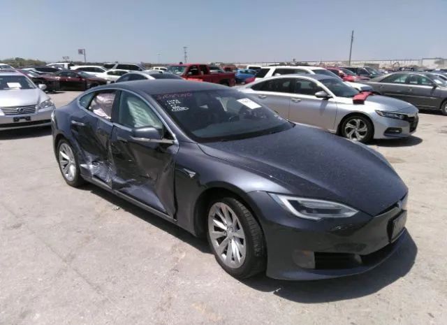 TESLA MODEL S 2017 5yjsa1e25hf183513