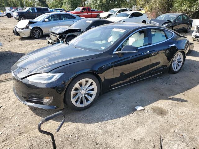 TESLA MODEL S 2017 5yjsa1e25hf198464