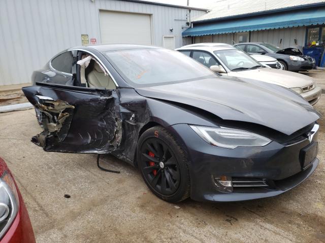 TESLA MODEL S 2017 5yjsa1e25hf217143