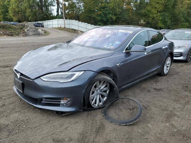 TESLA MODEL S 2017 5yjsa1e25hf219569