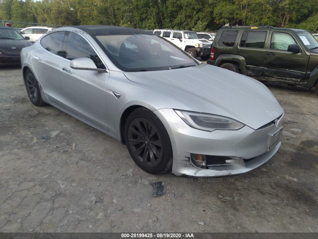 TESLA MODEL S 2017 5yjsa1e25hf228627