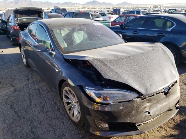 TESLA MODEL S 2017 5yjsa1e25hf229390