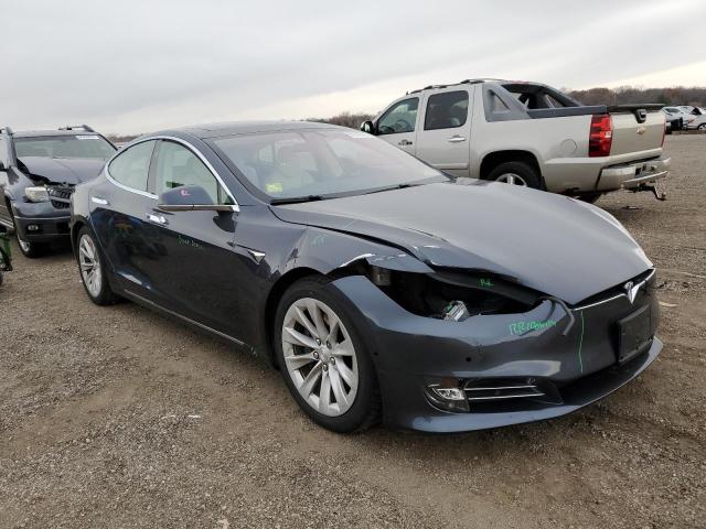 TESLA MODEL S 2017 5yjsa1e25hf232595