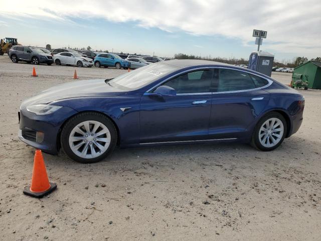 TESLA MODEL S 2018 5yjsa1e25jf249161