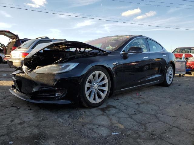 TESLA MODEL S 2018 5yjsa1e25jf261097