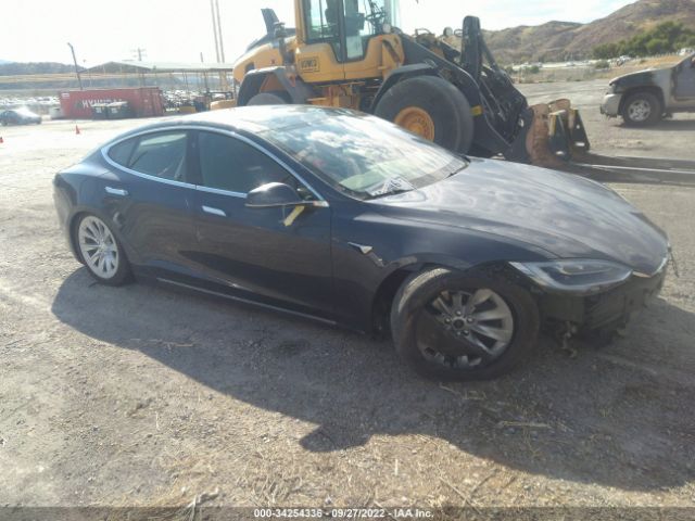 TESLA MODEL S 2018 5yjsa1e25jf264713