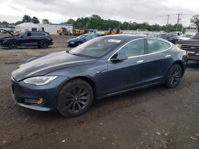 TESLA MODEL S 2018 5yjsa1e25jf266588