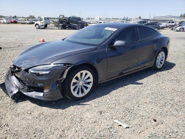 TESLA MODEL S 2018 5yjsa1e25jf269183