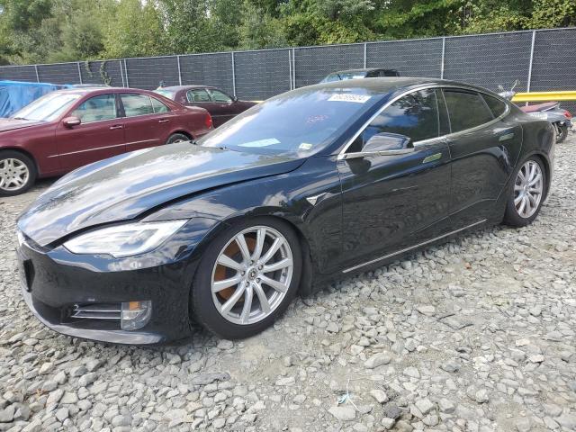 TESLA MODEL S 2019 5yjsa1e25kf305889