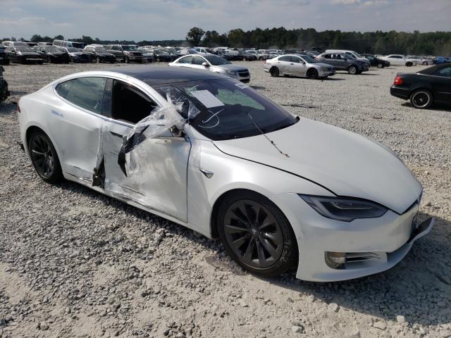 TESLA MODEL S 2019 5yjsa1e25kf338939