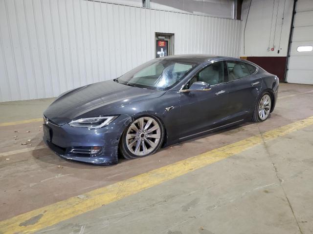 TESLA MODEL S 2020 5yjsa1e25lf360702