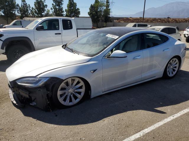 TESLA MODEL S 2020 5yjsa1e25lf362272