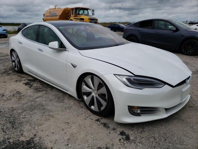 TESLA MODEL S 2021 5yjsa1e25mf425940