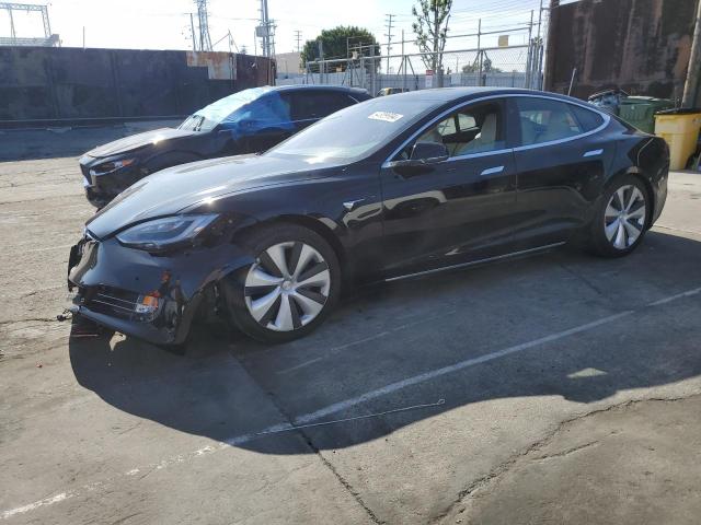 TESLA MODEL S 2021 5yjsa1e25mf425968