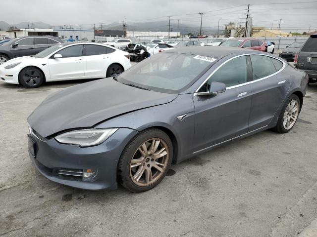 TESLA MODEL S 2021 5yjsa1e25mf427316