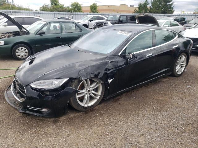 TESLA MODEL S 2015 5yjsa1e26ff102967