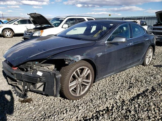 TESLA MODEL S 2015 5yjsa1e26ff103956