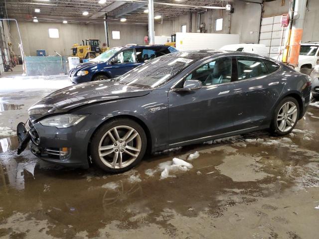 TESLA MODEL S 2015 5yjsa1e26ff112480