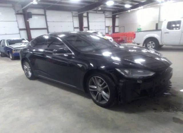 TESLA MODEL S 2015 5yjsa1e26ff113273