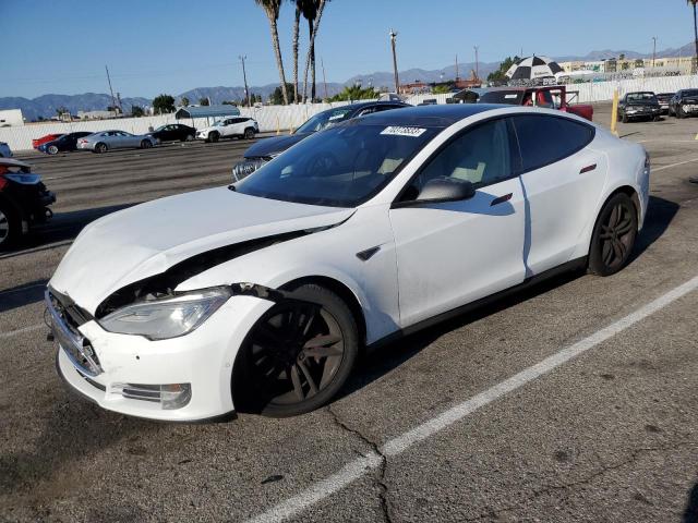 TESLA MODEL S 2015 5yjsa1e26ff114794