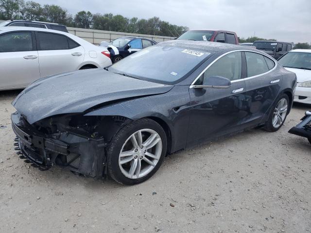 TESLA MODEL S 2015 5yjsa1e26ff116142