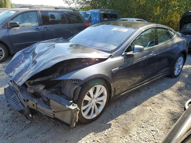 TESLA MODEL S 2015 5yjsa1e26ff117372