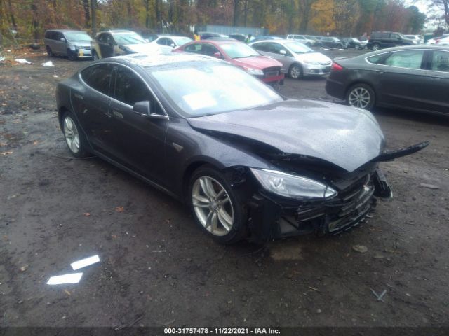 TESLA MODEL S 2015 5yjsa1e26ff118215