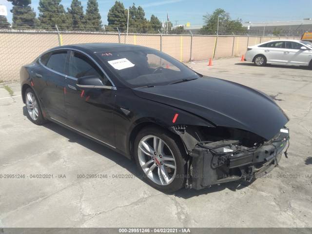 TESLA MODEL S 2016 5yjsa1e26gf123254