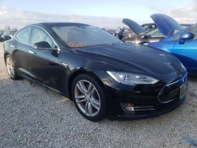 TESLA MODEL S 2016 5yjsa1e26gf124341