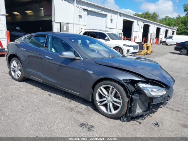 TESLA MODEL S 2016 5yjsa1e26gf128681