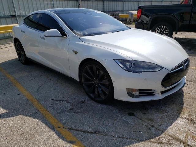 TESLA MODEL S 2016 5yjsa1e26gf132035