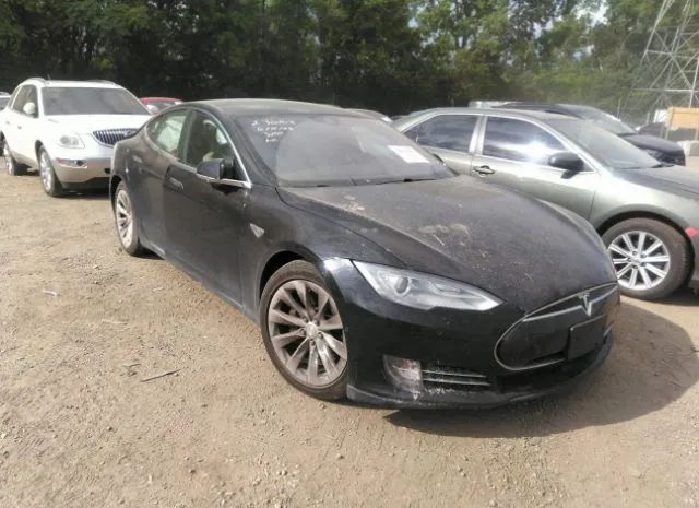 TESLA MODEL S 2016 5yjsa1e26gf133802