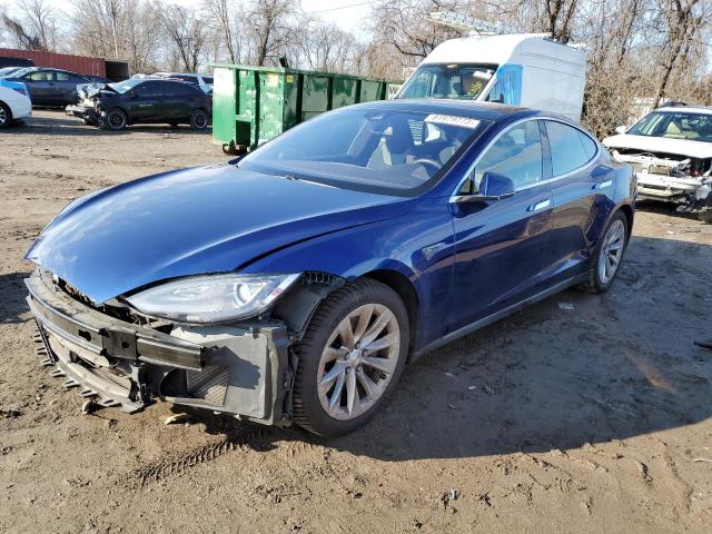 TESLA MODEL S 2016 5yjsa1e26gf134092