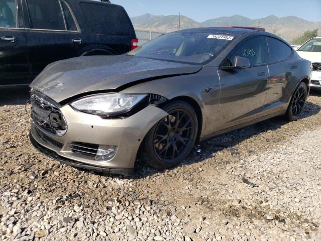 TESLA MODEL S 2016 5yjsa1e26gf135372