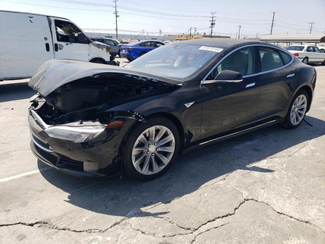 TESLA MODEL S 2016 5yjsa1e26gf137199