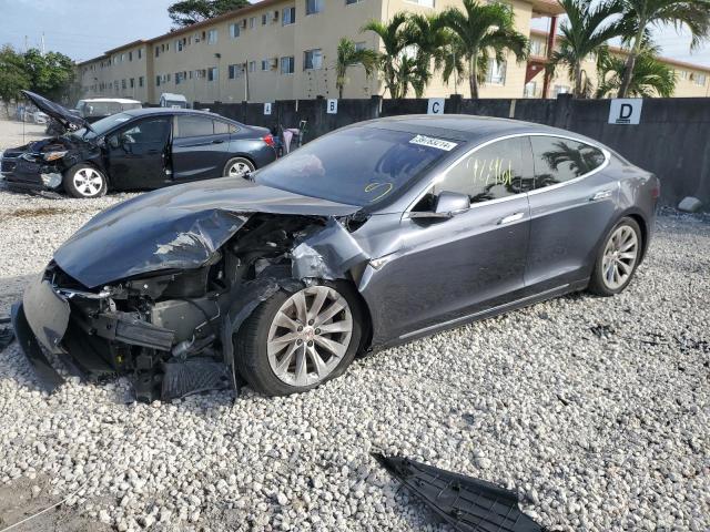 TESLA MODEL S 2016 5yjsa1e26gf139728