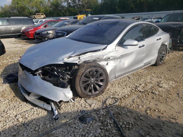 TESLA MODEL S 2016 5yjsa1e26gf140264