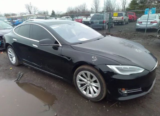 TESLA MODEL S 2016 5yjsa1e26gf142595