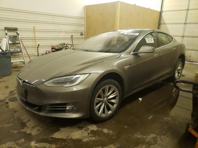 TESLA MODEL S 2016 5yjsa1e26gf142726