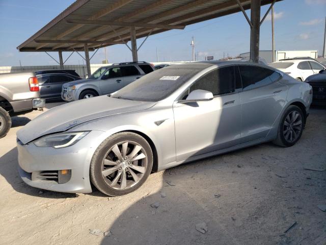 TESLA MODEL S 2016 5yjsa1e26gf147232