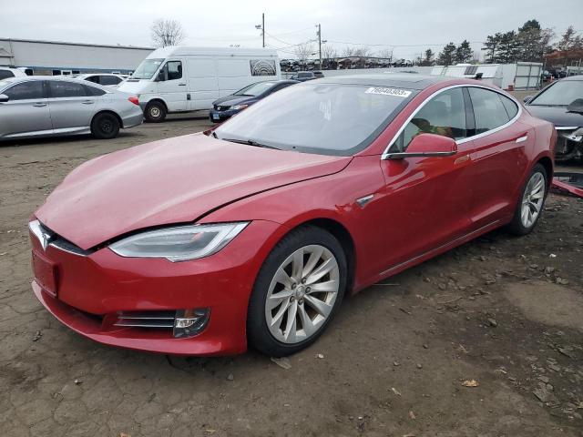 TESLA MODEL S 2016 5yjsa1e26gf147246