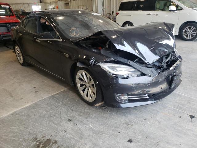 TESLA MODEL S 2016 5yjsa1e26gf160711