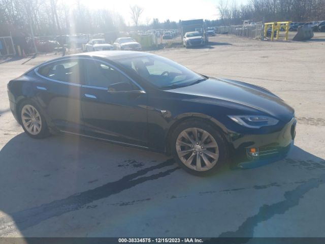 TESLA MODEL S 2016 5yjsa1e26gf169201