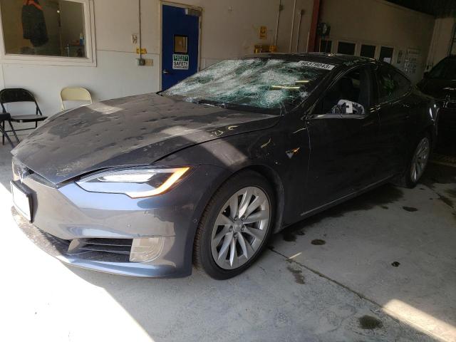 TESLA MODEL S 2016 5yjsa1e26gf169327