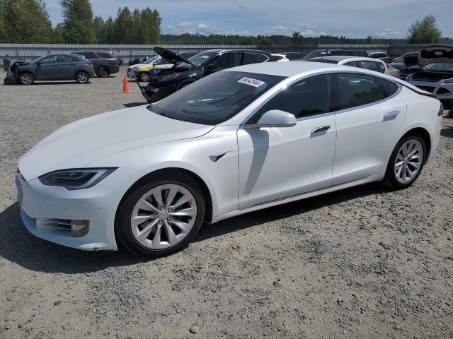 TESLA MODEL S 2016 5yjsa1e26gf171286