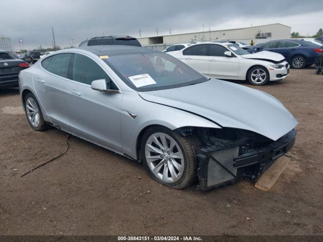 TESLA MODEL S 2016 5yjsa1e26gf173247