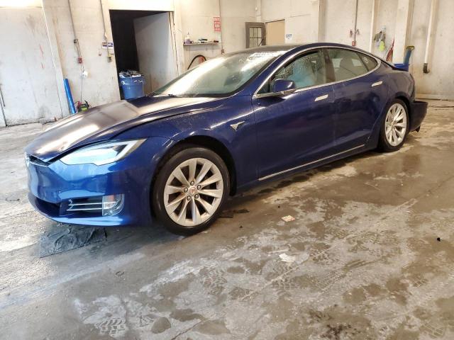 TESLA MODEL S 2016 5yjsa1e26gf174916