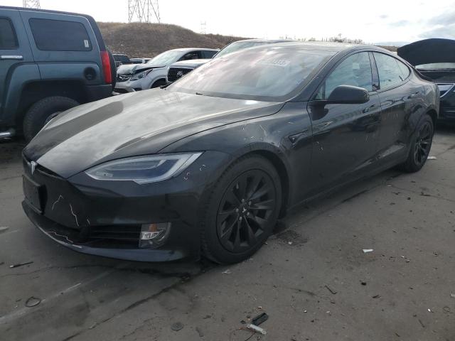 TESLA MODEL S 2016 5yjsa1e26gf174950